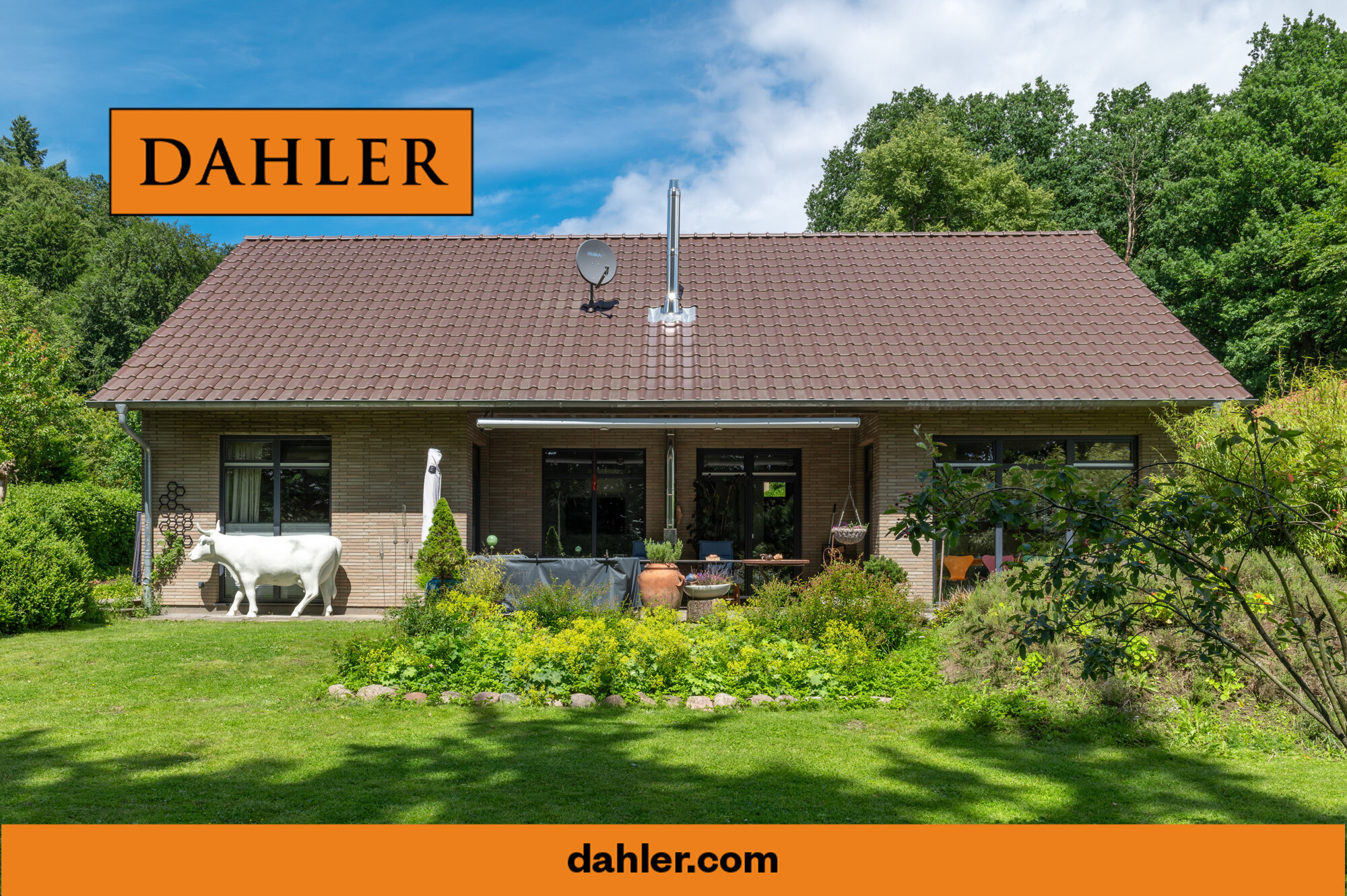 Einfamilienhaus zum Kauf 998.000 € 3 Zimmer 144 m²<br/>Wohnfläche 1.481 m²<br/>Grundstück Bendestorf 21227