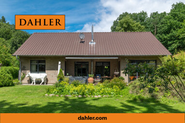 Einfamilienhaus zum Kauf 998.000 € 3 Zimmer 144 m² 1.481 m² Grundstück Bendestorf 21227