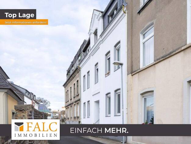 Mehrfamilienhaus zum Kauf 555.000 € 15 Zimmer 231 m² 313 m² Grundstück Werden Essen 45239