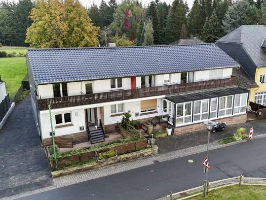 Einfamilienhaus zum Kauf 790.000 € 674 m² 10.502 m² Grundstück Mohrweiler Malberg 54655