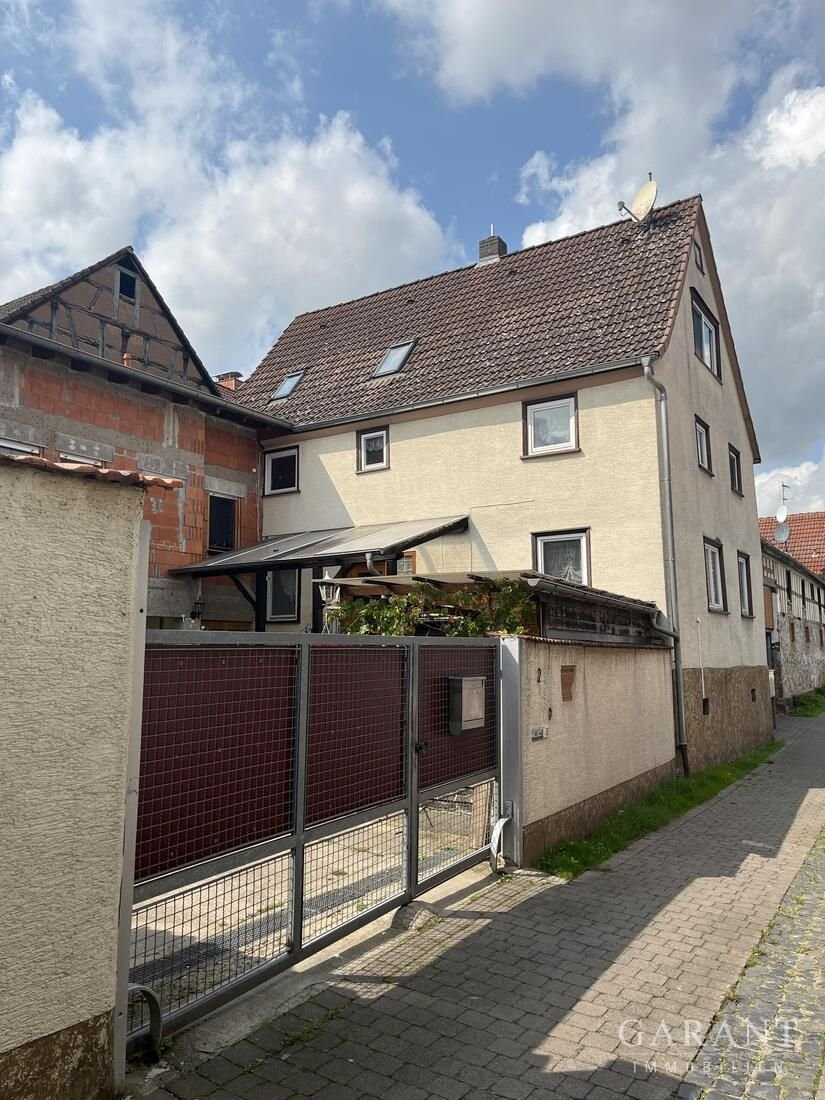 Haus zum Kauf 290.000 € 7 Zimmer 240 m²<br/>Wohnfläche 390 m²<br/>Grundstück ab sofort<br/>Verfügbarkeit Kleestadt Groß-Umstadt 64823