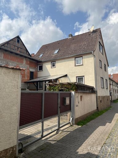 Haus zum Kauf 290.000 € 7 Zimmer 240 m² 390 m² Grundstück frei ab sofort Kleestadt Groß-Umstadt 64823