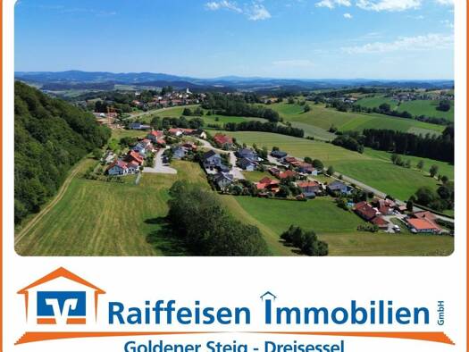 Grundstück zum Kauf 72.500 € 716 m² Grundstück Perlesreut Perlesreut 94157