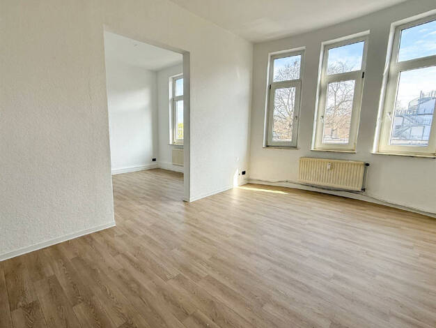 Wohnung zum Kauf 159.000 € 3 Zimmer 79 m² 2. Geschoss Bremen 28237