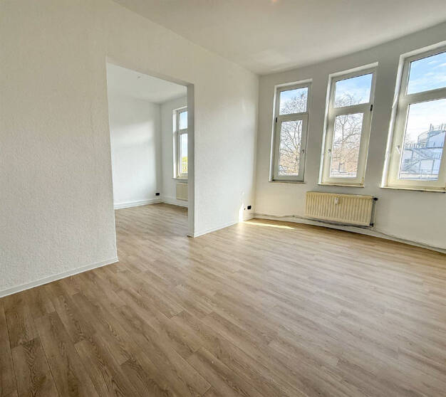 Wohnung zum Kauf 174.000 € 3 Zimmer 79 m² 2. Geschoss Lindenhof Bremen 28237