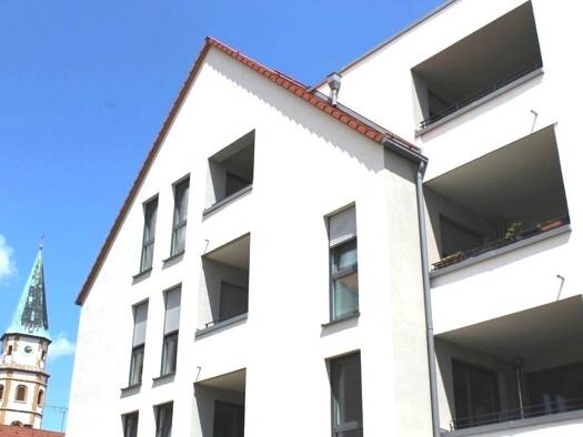 Wohnung zur Miete 813 € 2 Zimmer 53,8 m² Neumarkt Neumarkt in der Oberpfalz 92318