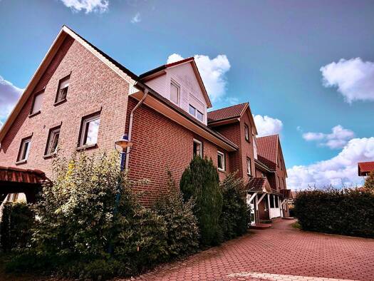 Wohnung zur Miete 670 € 2 Zimmer 64 m² frei ab 01.03.2026 Schneverdingen 29640