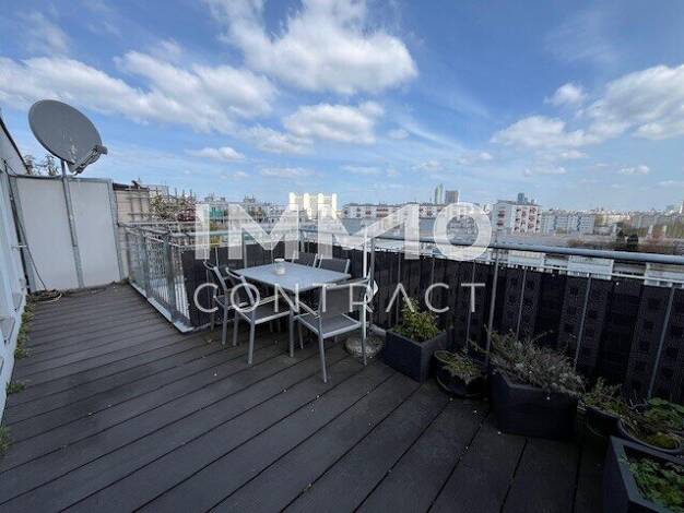 Wohnung zum Kauf 785.000 € 3 Zimmer 93 m² Wien 1200