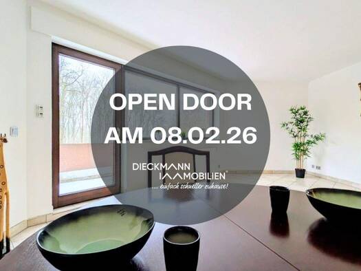 Wohnung zum Kauf 230.000 € 3 Zimmer 85,5 m² 2. Geschoss Scherpenberg Moers 47443