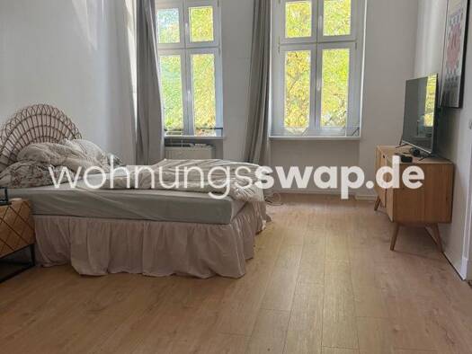 Wohnung zur Miete Tauschwohnung 1.600 € 3 Zimmer 130 m² 1. Geschoss Oberschöneweide Treptow-Köpenick 12459