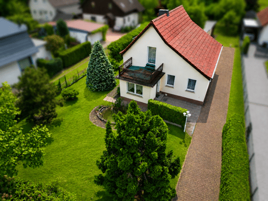 Einfamilienhaus zum Kauf 349.000 € 4 Zimmer 104,8 m² 600 m² Grundstück frei ab sofort Ahrensfelde Ahrensfelde 16356