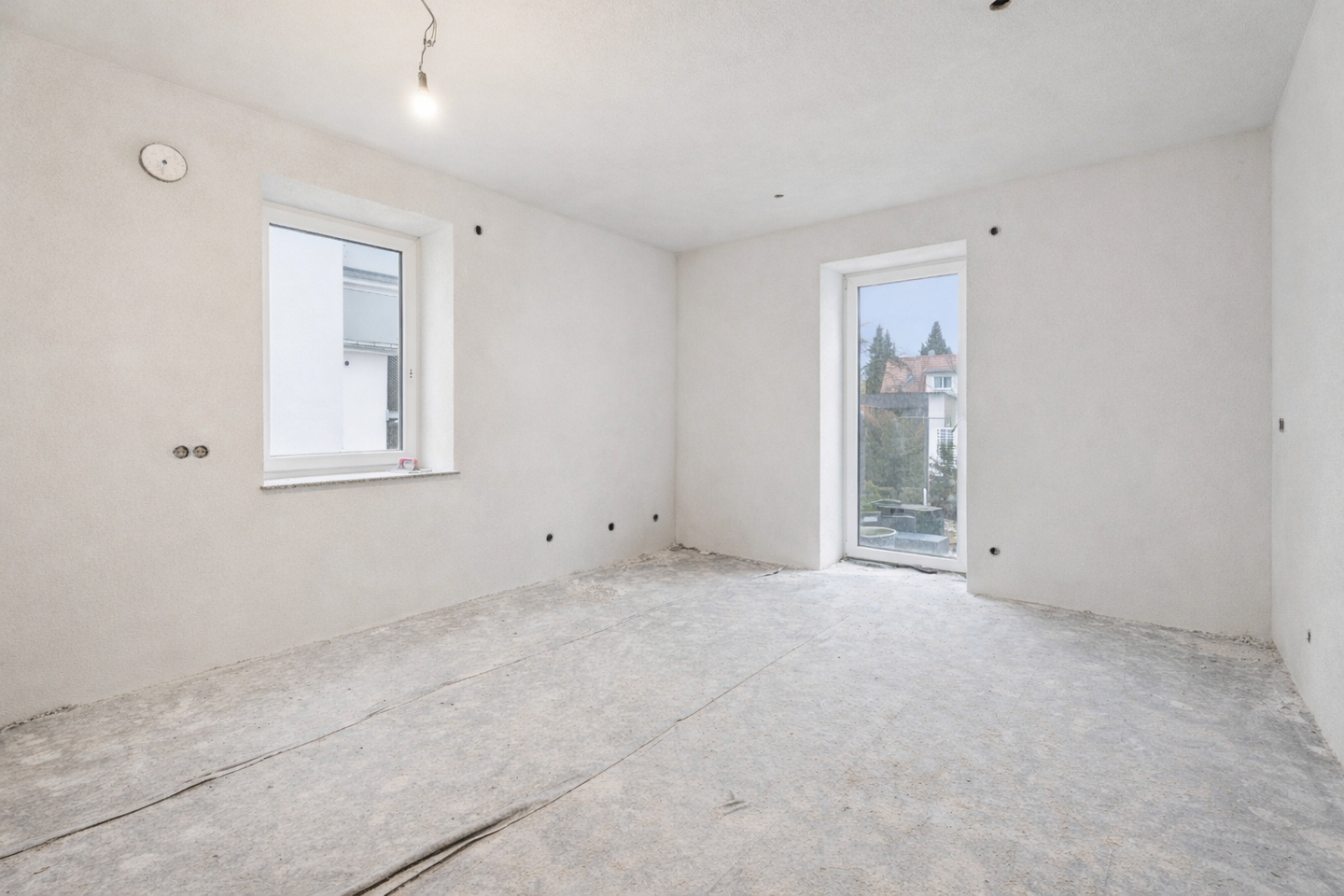 Mehrfamilienhaus zum Kauf - Ansicht 4