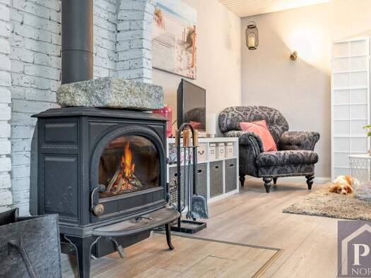 Mehrfamilienhaus zum Kauf provisionsfrei 489.000 € 7 Zimmer 213,8 m² 1.742 m² Grundstück Schacht-Audorf 24790