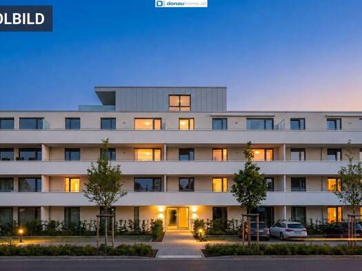 Halle/Industriefläche zum Kauf 920.000 € Leobendorf 2100