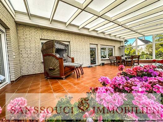 Einfamilienhaus zum Kauf 350.000 € 6 Zimmer 180 m² 2.960 m² Grundstück Kötzlin Kyritz 16866