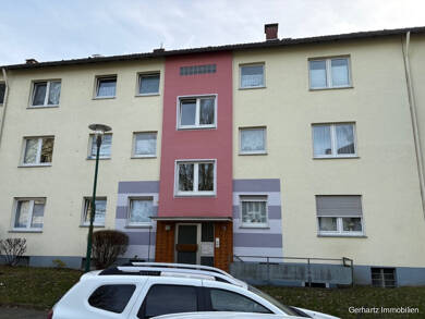 Wohnung zum Kauf 125.000 € 3 Zimmer 65 m² 3. Geschoss Niederberger Höhe 62 Niederberg 2 Koblenz / Niederberg 56077