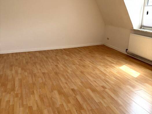 Wohnung zur Miete 480 € 2,5 Zimmer 56 m² 3. Geschoss frei ab sofort Sandberg Sandberg 24937