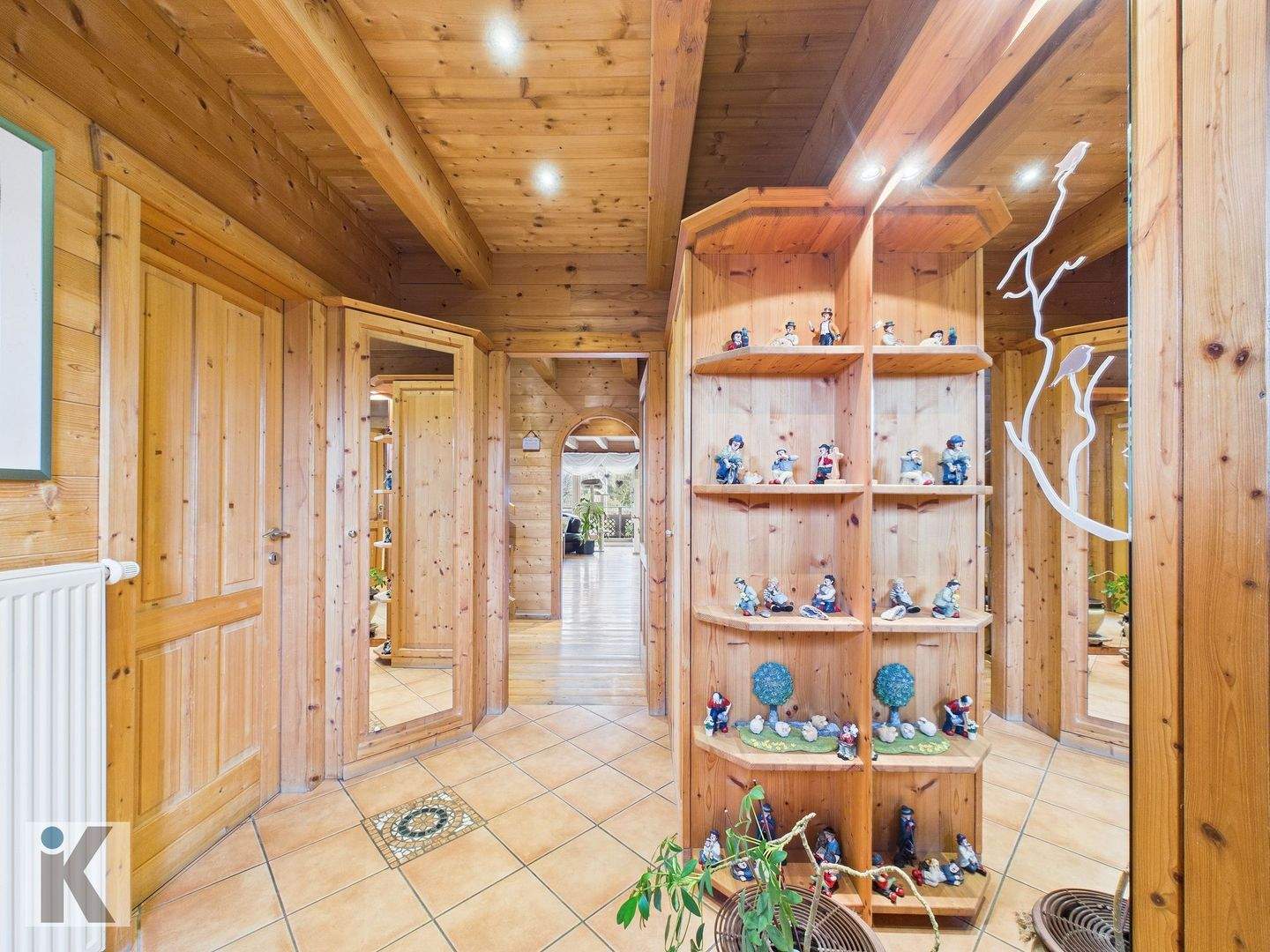 Einfamilienhaus zum Kauf - Ansicht 5