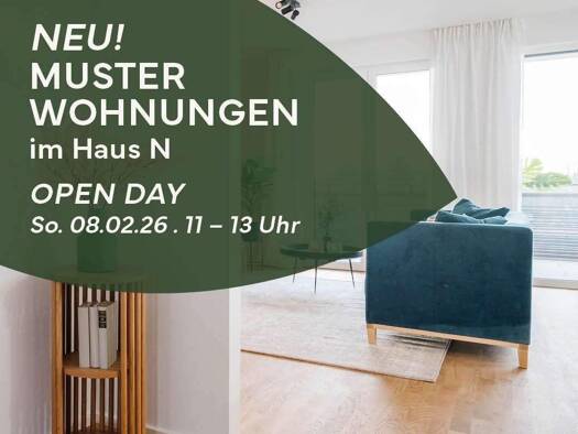 Wohnung zum Kauf - Erstbezug provisionsfrei 489.900 € 3 Zimmer 90,1 m² 1. Geschoss Stadion-Anlage 11 Oederan Brühl 68782