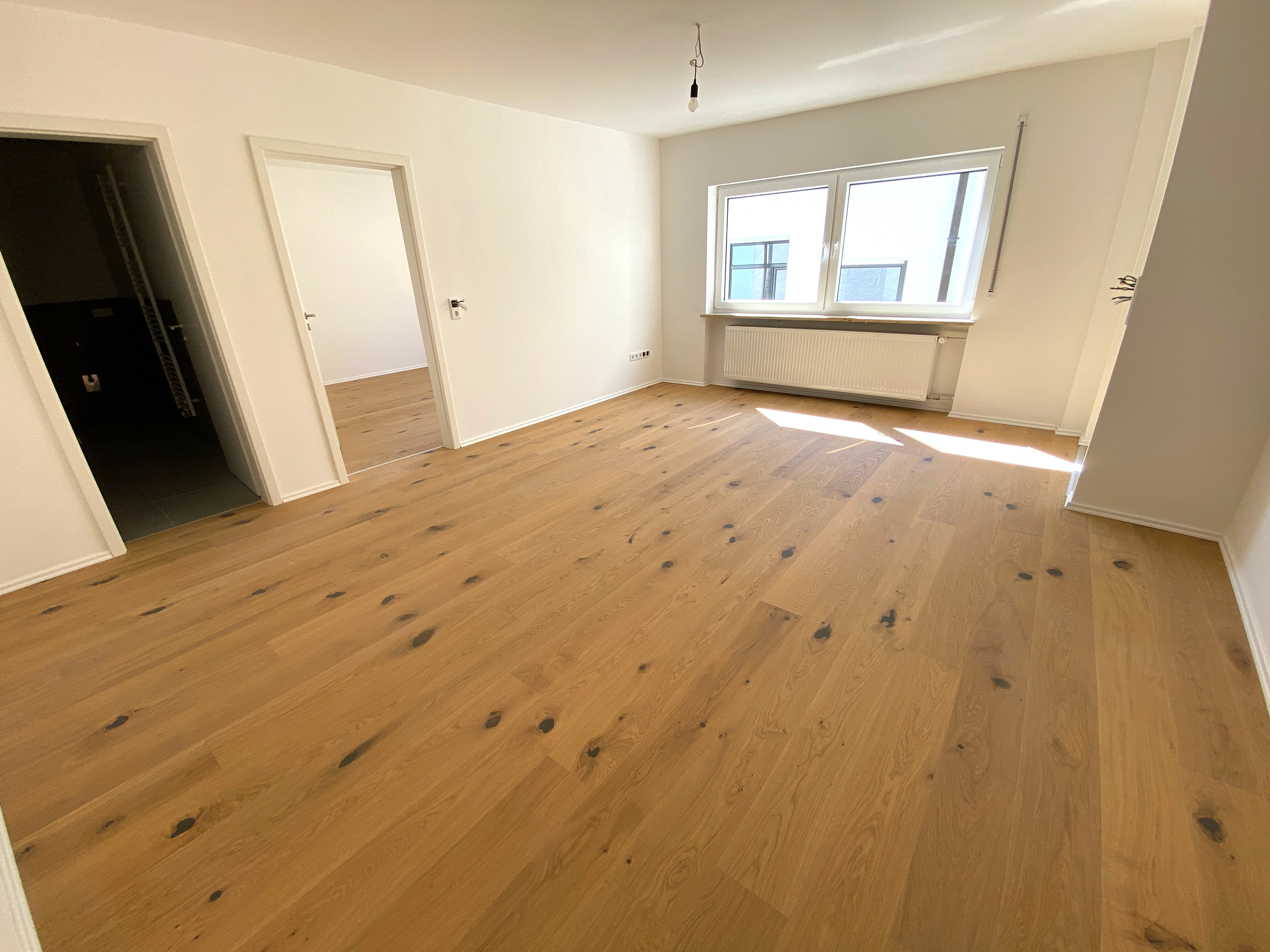 Wohnung zum Kauf provisionsfrei 239.000 € 2 Zimmer 53,3 m²<br/>Wohnfläche 1.<br/>Geschoss ab sofort<br/>Verfügbarkeit Am Graben 30 Eichstätt Eichstätt 85072