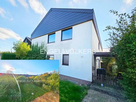 Einfamilienhaus zum Kauf 298.000 € 7 Zimmer 181 m² 512 m² Grundstück Steinrausch Saarlouis 66740