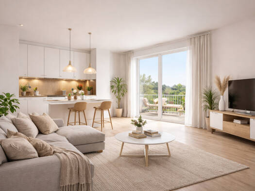 Studio zum Kauf provisionsfrei 209.000 € 1 Zimmer 26 m² Innenstadt Fürth 90762