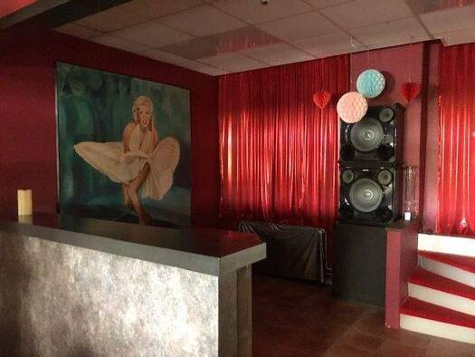 Bürofläche zur Miete 230 m² Bürofläche Altona-Nord Hamburg 22769