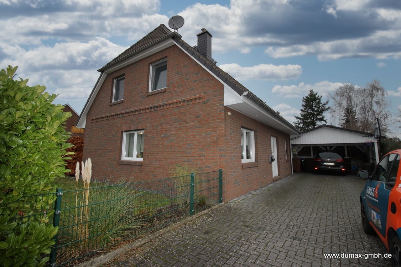 Einfamilienhaus zum Kauf 385.000 € 5 Zimmer 128 m²<br/>Wohnfläche 713 m²<br/>Grundstück Diepholz Diepholz 49356