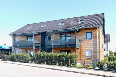 Wohnung zur Miete 1.250 € 4,5 Zimmer 113 m² 1. Geschoss frei ab 01.08.2025 Industriestrasse 32 Ergolding Ergolding 84030