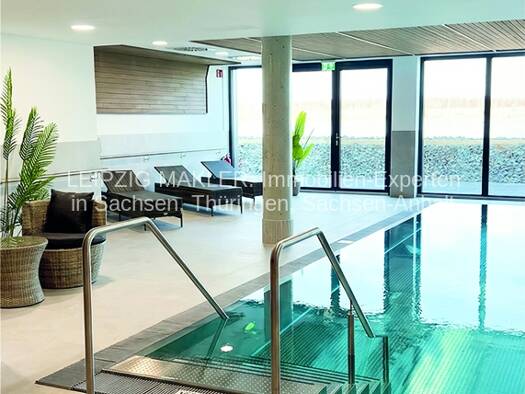 Wohnung zur Miete - Erstbezug 1.316 € 1 Zimmer 47 m² Zwenkau Zwenkau 04442
