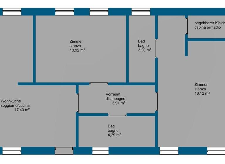 Villa zum Kauf 550.000 € 2 Zimmer 150 m² 3.000 m² Grundstück frei ab sofort Grosseto 58100