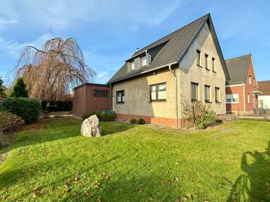 Einfamilienhaus zum Kauf 430.000 € 8 Zimmer 153 m² 881 m² Grundstück frei ab sofort Ilten Sehnde 31319
