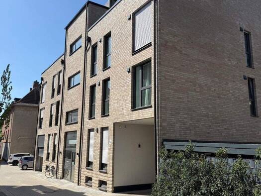 Wohnung zur Miete 462 € 2 Zimmer 48,7 m² 2. Geschoss frei ab 01.02.2026 Kettlerstr. 1 Wesel 46483