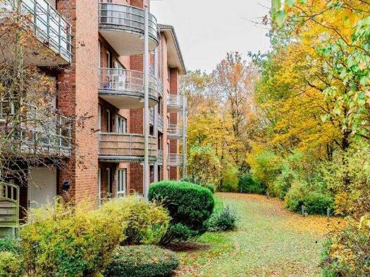 Wohnung zum Kauf 258.000 € 2 Zimmer 73,8 m² 1. Geschoss Mürwik Flensburg 24944