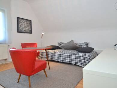 Wohnung zur Miete Wohnen auf Zeit 1.255 € 2 Zimmer 55 m² frei ab 01.10.2025 Grenzach Grenzach-Wyhlen 79639