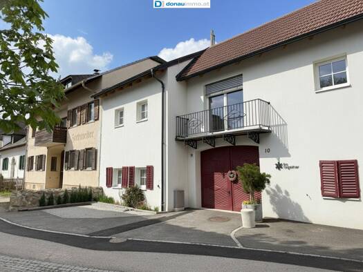 Haus zum Kauf 890.000 € 536,2 m² 950 m² Grundstück Grafenegg 3492