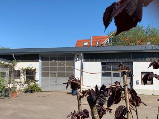 Werkstatt zur Miete 2.000 € 250 m² Lagerfläche Wedel 22880
