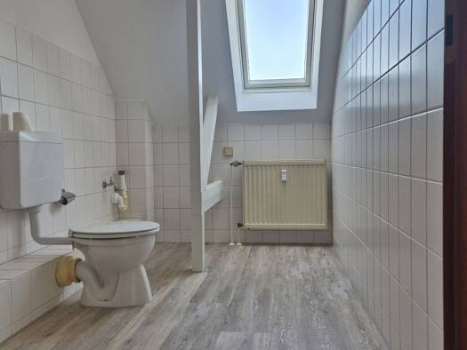 Studio zur Miete 215 € 1 Zimmer 30,3 m² 3. Geschoss frei ab sofort Neinstedter Straße 8 B Lemsdorf Lemsdorf 39118
