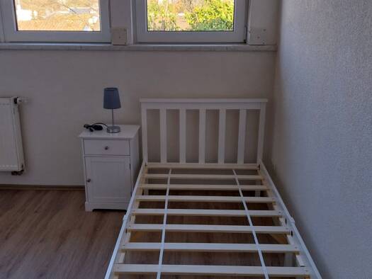 WG-Zimmer zur Miete 534 € 13 m² Betzenhausen Freiburg im Breisgau 79110