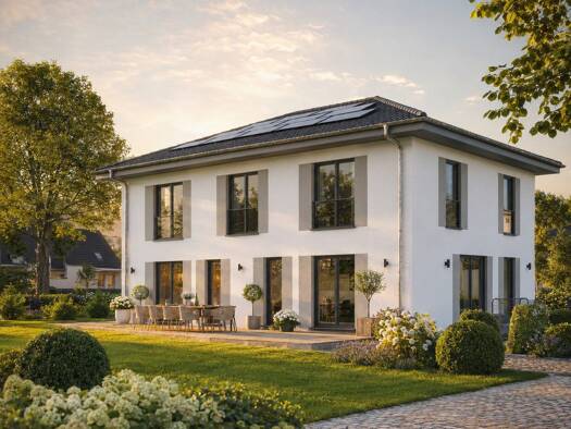 Mehrfamilienhaus zum Kauf 1.230.000 € 7 Zimmer 229 m² 1.340 m² Grundstück Saarn Mülheim an der Ruhr 45481
