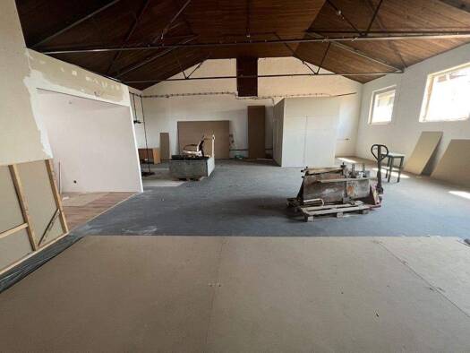 Halle/Industriefläche zum Kauf 150.000 € 210 m² Lagerfläche Galamb utca 46 Nyiradony 4254