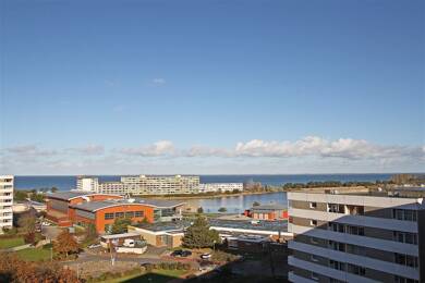 Wohnung zum Kauf als Kapitalanlage geeignet 165.000 € 2 Zimmer 45 m² Heiligenhafen , Holst 23774