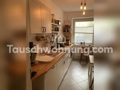 Wohnung zur Miete Tauschwohnung 878 € 3 Zimmer 61 m² Ohlsdorf Hamburg 22307