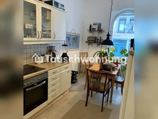Wohnung zur Miete Tauschwohnung 850 € 3 Zimmer 80 m² 1. Geschoss Süd Süd 70180