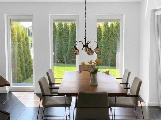 Einfamilienhaus zum Kauf 612.000 € 5 Zimmer 166 m² 420 m² Grundstück Leopoldshöhe Leopoldshöhe 33818