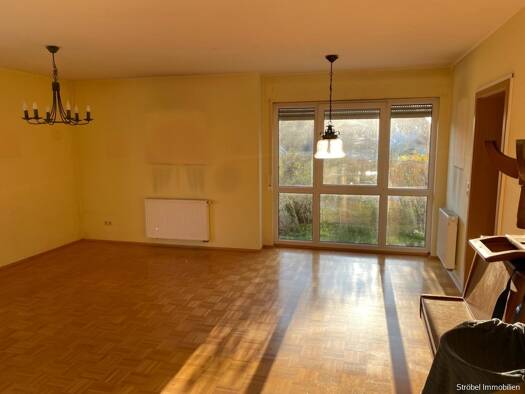 Wohnung zur Miete 1.010 € 3 Zimmer 95 m² EG Rothenburg 91541