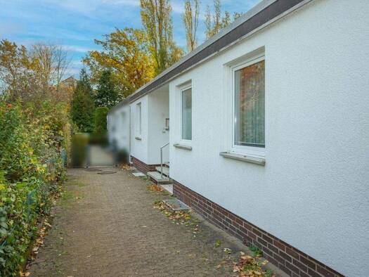 Reihenmittelhaus zum Kauf 195.000 € 4 Zimmer 100 m² 652 m² Grundstück Kramerswinkel Goslar 38642