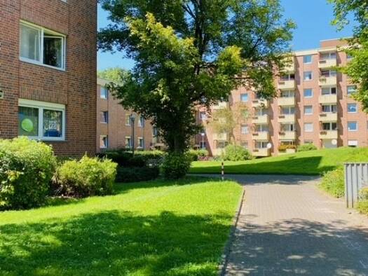Wohnung zur Miete 559 € 3 Zimmer 73,5 m² 2. Geschoss frei ab 15.05.2026 Holunderweg 12 Kernstadt Lippstadt 59557