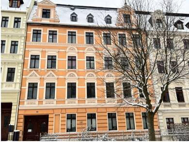 Wohnung zur Miete 245 € 1 Zimmer 29,8 m² 4. Geschoss frei ab sofort Emmerichstraße 74 Innenstadt Görlitz 02826