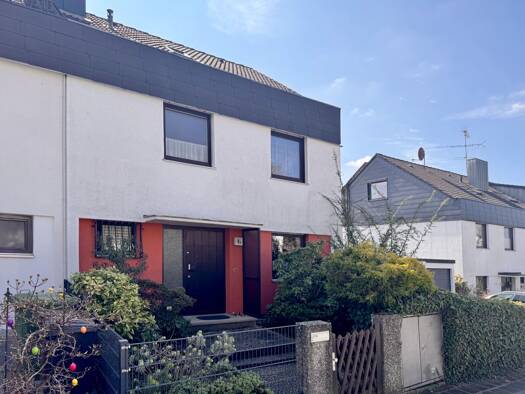 Doppelhaushälfte zum Kauf 449.000 € 5 Zimmer 140 m² 375 m² Grundstück Heroldsberg 90562
